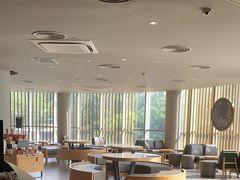 -星巴克(夏日百货店)