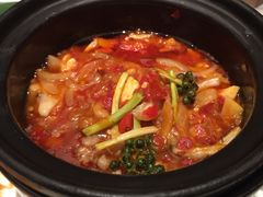 -粗茶淡饭·汉口公馆(循礼门店)