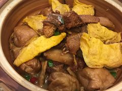 胡适一品锅-同庆楼(大钟寺店)