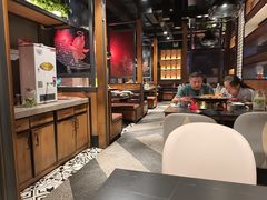 -辣尚瘾·烤鱼·新川菜(交大直营店)