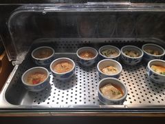 -松子料理(白家庄店)