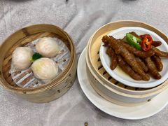 -汤臣·空中餐厅·严选粤菜(石湾世博广场店)