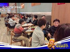 -万达广场(齐齐哈尔建华店)