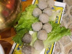 -大吉利·潮汕鲜牛肉火锅(西安店)