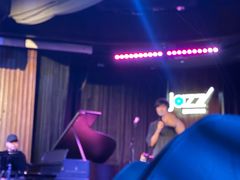 -林肯爵士乐上海中心 Jazz at Lincoln Center Shanghai