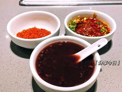 -海底捞火锅(金光华店)