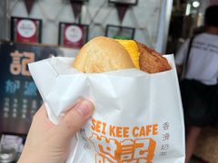 -世记咖啡(氹仔外卖店)