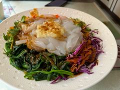 -福荣新中式餐厅