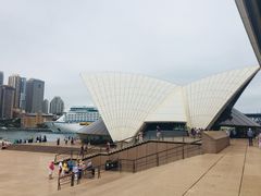 -悉尼歌剧院