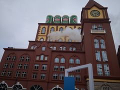 -青岛啤酒博物馆