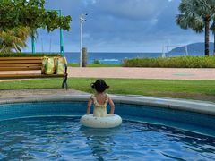 -三亚亚龙湾天域度假酒店