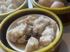 -东方早茶 海鲜•青岛菜(国信体育中心店)