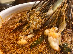 -嘉州叶婆婆钵钵鸡(建设路店)