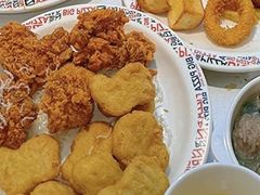 -比格比萨自助(诺亚大厦店)