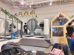 -Lilliput粒粒堡亲子餐厅(祥云小镇店)