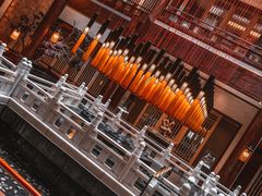 -西安华清御汤酒店