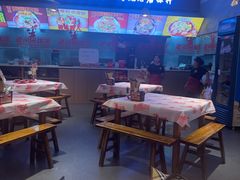 -老闵田螺馆·南昌市井菜·特色小吃(总店)