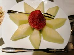 餐前水果-许家菜(望江店)