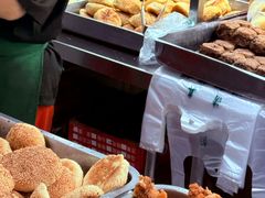 -满记烧饼(牛街东里小区一区店)