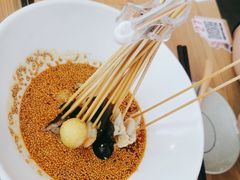 -花盐街·四川乐山小吃(西单大悦城店)