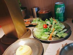 -西塔老太太泥炉烤肉(青浦蟠龙天地店)
