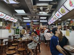 -陈光记烧腊店(罗保博士街店)