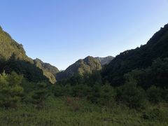 -沣峪口