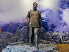 -周恩来同志少年读书旧址