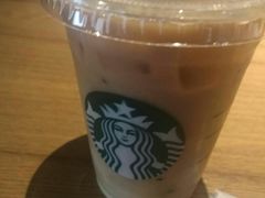 -星巴克(北京长安商场店)