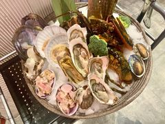 -日进一片海.生腌海鲜火锅.宵夜烧烤(三里屯总店)