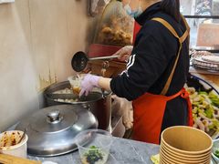 -非遗·十八曲鱼饺(西马总店)
