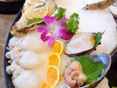 -德天肥牛海鲜火锅(城西银泰店)