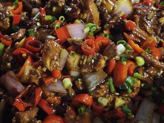 招牌三只鸡-三只鸟本地特色菜馆(上饶总店)