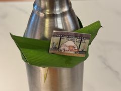 -太食獸泰式茶餐厅(IFS国金中心店)