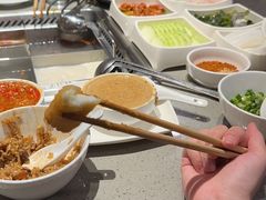 -海底捞火锅(坪山益田假日广场店)