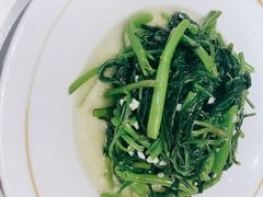 空心菜-臻席·川·川菜甄选(星河汇店)