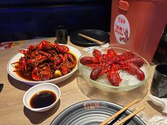 -红盔甲·小龙虾(车公庙店)