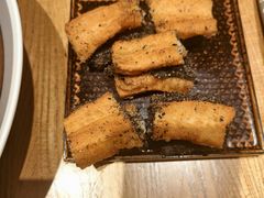 -图味美小黄鱼·景德菜(浙江路店)