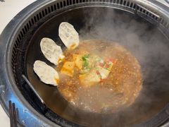 -地锅公社·现炒地锅鸡·地锅鱼·夜宵(罗锦路店)