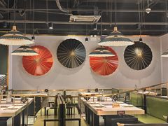 -一绪に寿喜烧自助(世茂广场店)
