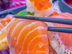 -寿司郎(北京路粤潮楼店)