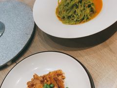 -味莊·青岛菜(云霄路店)