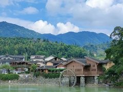 -云水谣景区