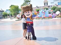 -厦门方特梦幻王国