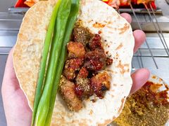 -小寒羊烧烤(凯瑞时代大厦店)