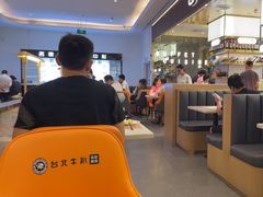 -台北牛扒·西餐自助·下午茶(同泰时代广场店)