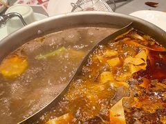 -宴全牛粤来越牛潮汕鲜牛肉火锅(海州万达广场店)