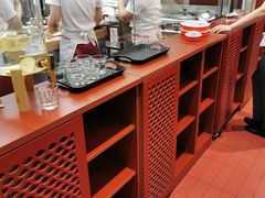 -喜家德虾仁水饺(长泰广场店)