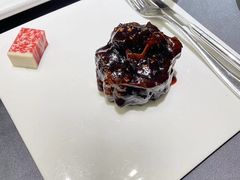-A One Kitchen·南京精菜馆(德基广场店)