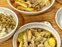 -汕头小吃粿汁(怡居街店)